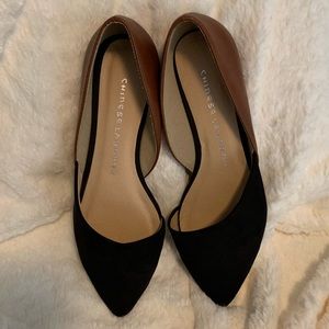 Chinese Laundry Endless Love Flats